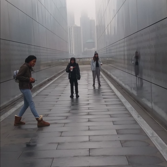 Meet your Posher, Nidia - Picture 1 of 1